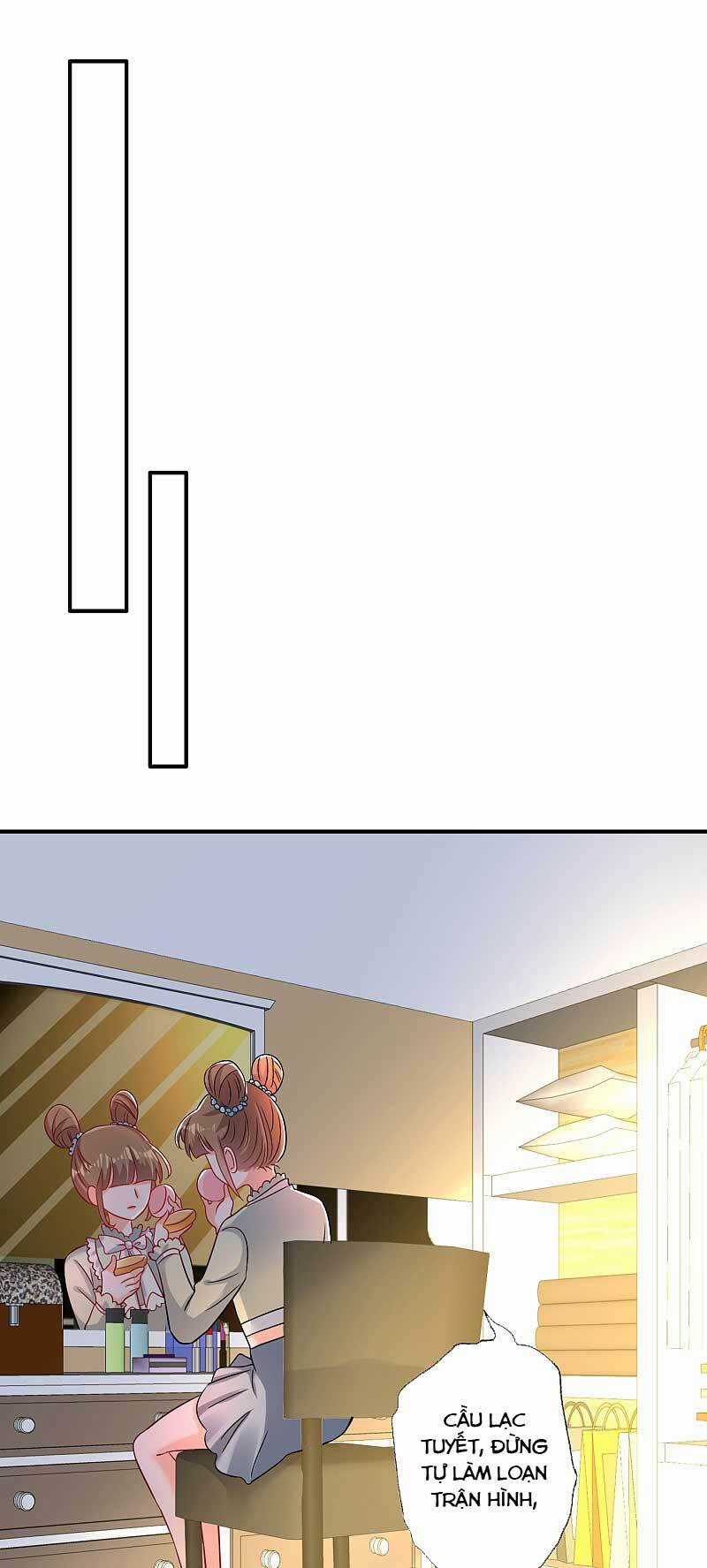 Trùng Sinh Không Gian: Cô Vợ Hào Môn Nóng Bỏng Không Dễ Chọc Chapter 97 trang 14