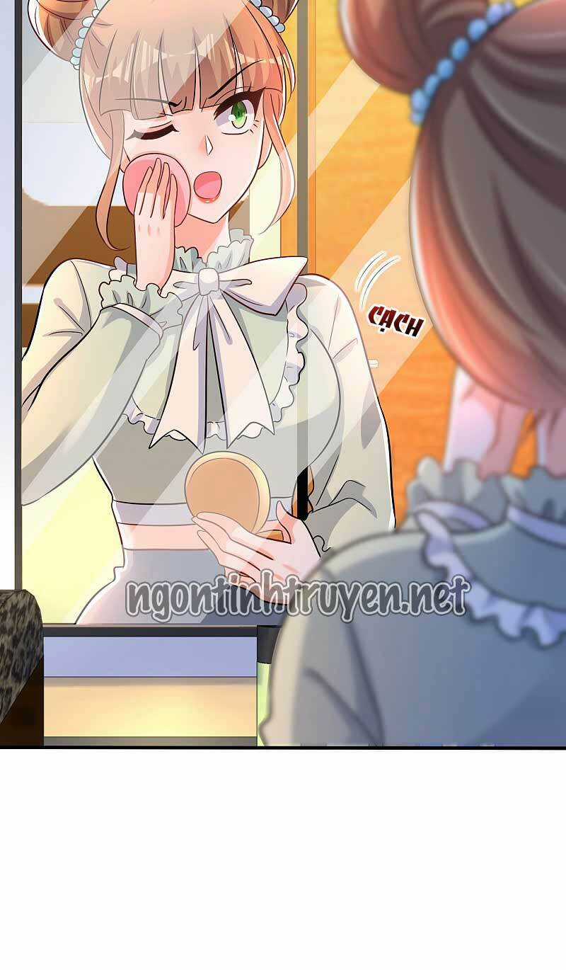 Trùng Sinh Không Gian: Cô Vợ Hào Môn Nóng Bỏng Không Dễ Chọc Chapter 97 trang 18