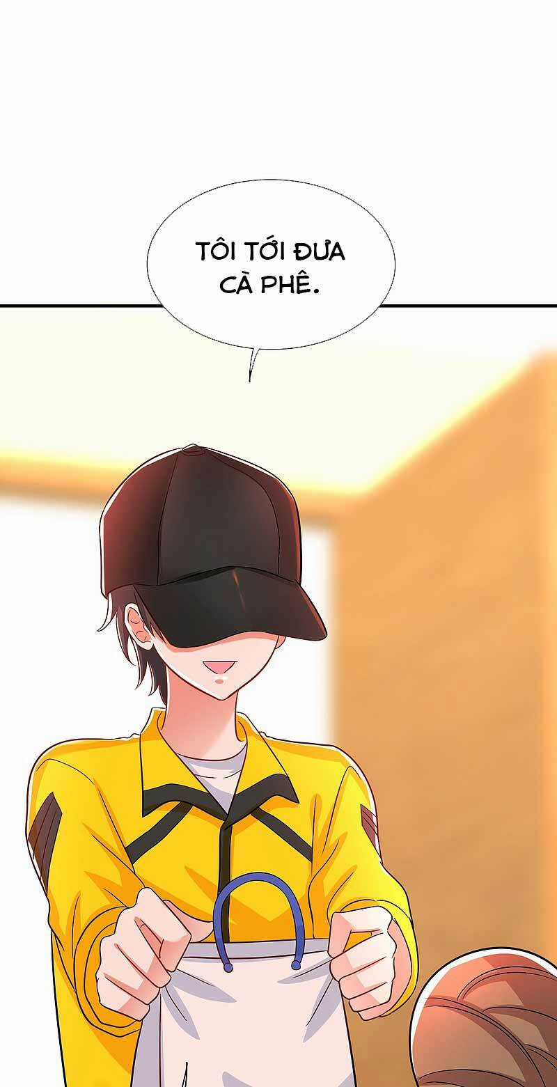 Trùng Sinh Không Gian: Cô Vợ Hào Môn Nóng Bỏng Không Dễ Chọc Chapter 97 trang 19