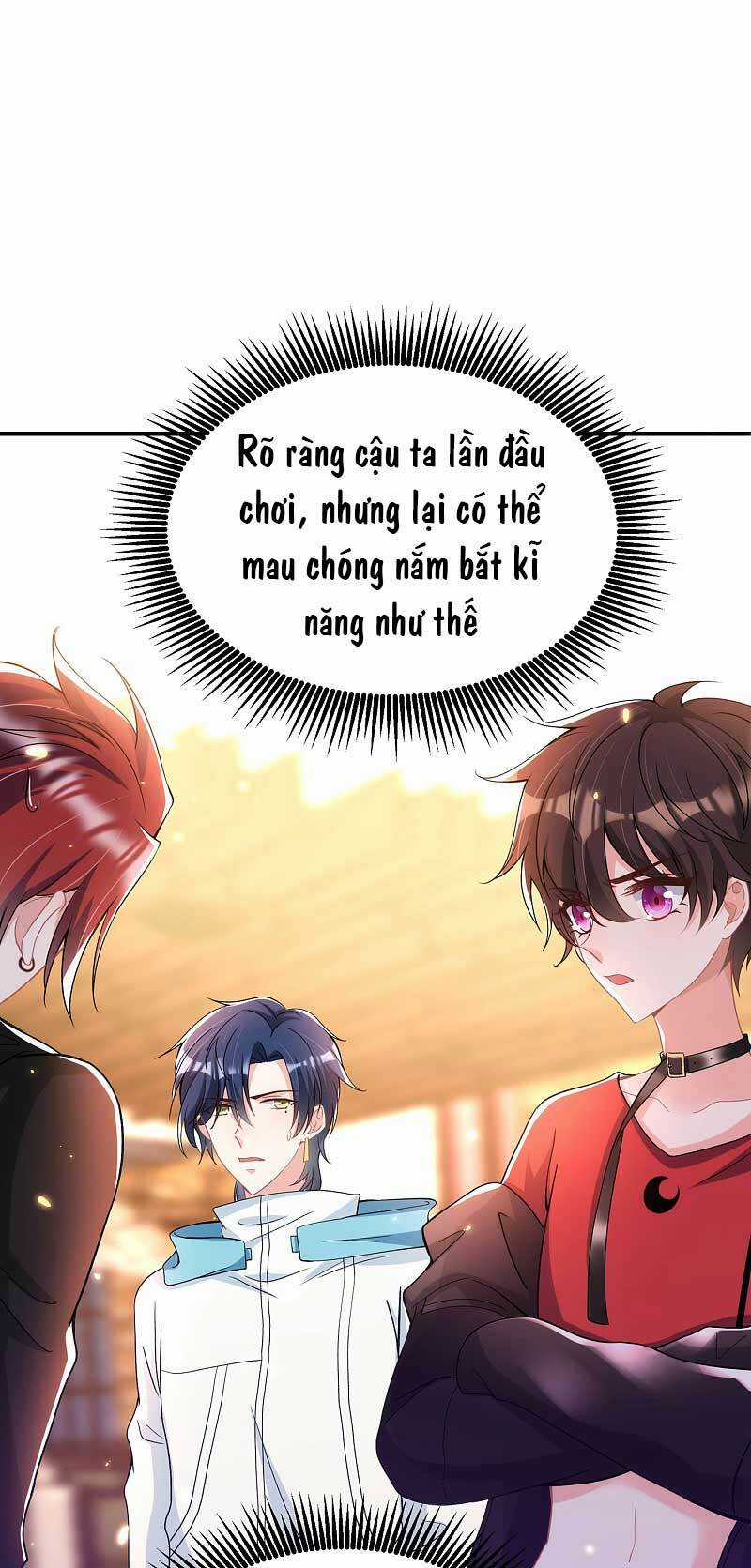 Trùng Sinh Không Gian: Cô Vợ Hào Môn Nóng Bỏng Không Dễ Chọc Chapter 97 trang 2