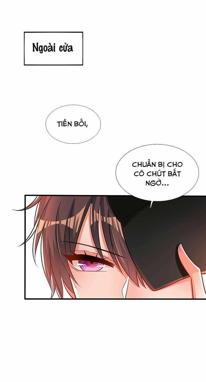 Trùng Sinh Không Gian: Cô Vợ Hào Môn Nóng Bỏng Không Dễ Chọc Chapter 97 trang 22