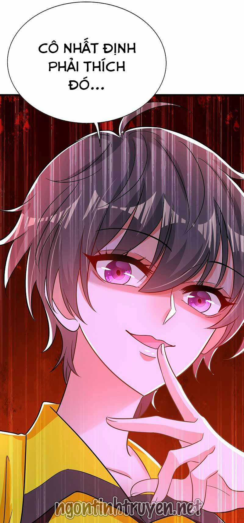 Trùng Sinh Không Gian: Cô Vợ Hào Môn Nóng Bỏng Không Dễ Chọc Chapter 97 trang 23