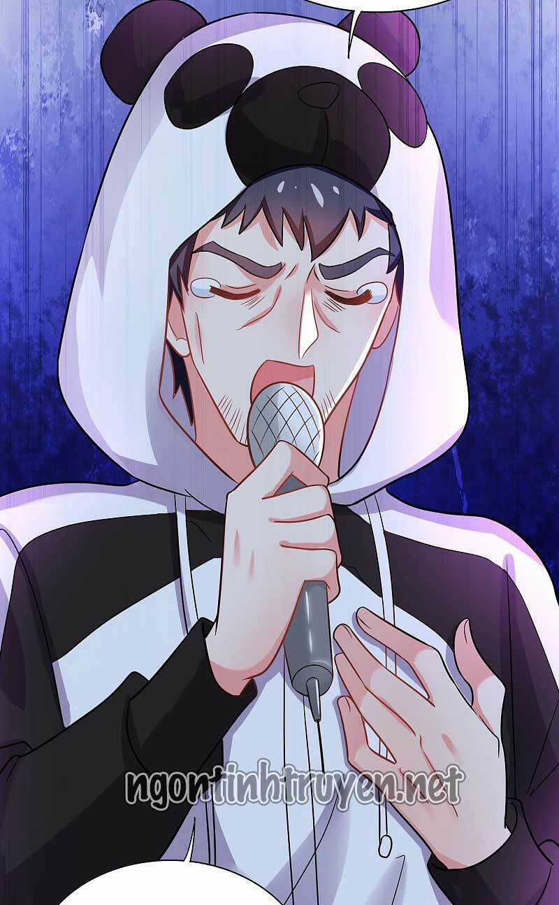 Trùng Sinh Không Gian: Cô Vợ Hào Môn Nóng Bỏng Không Dễ Chọc Chapter 97 trang 26