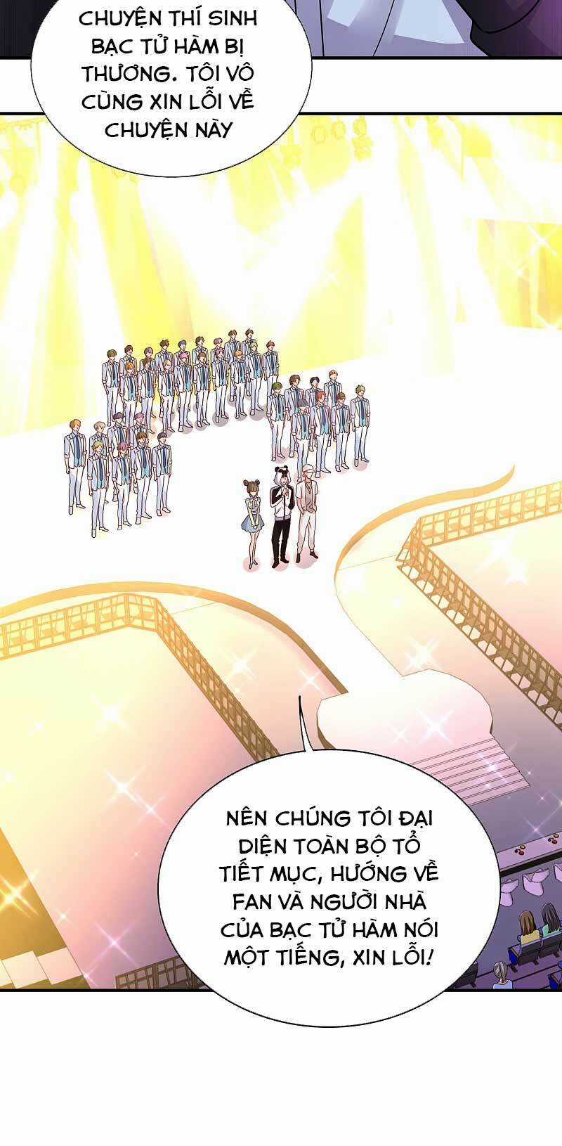 Trùng Sinh Không Gian: Cô Vợ Hào Môn Nóng Bỏng Không Dễ Chọc Chapter 97 trang 27