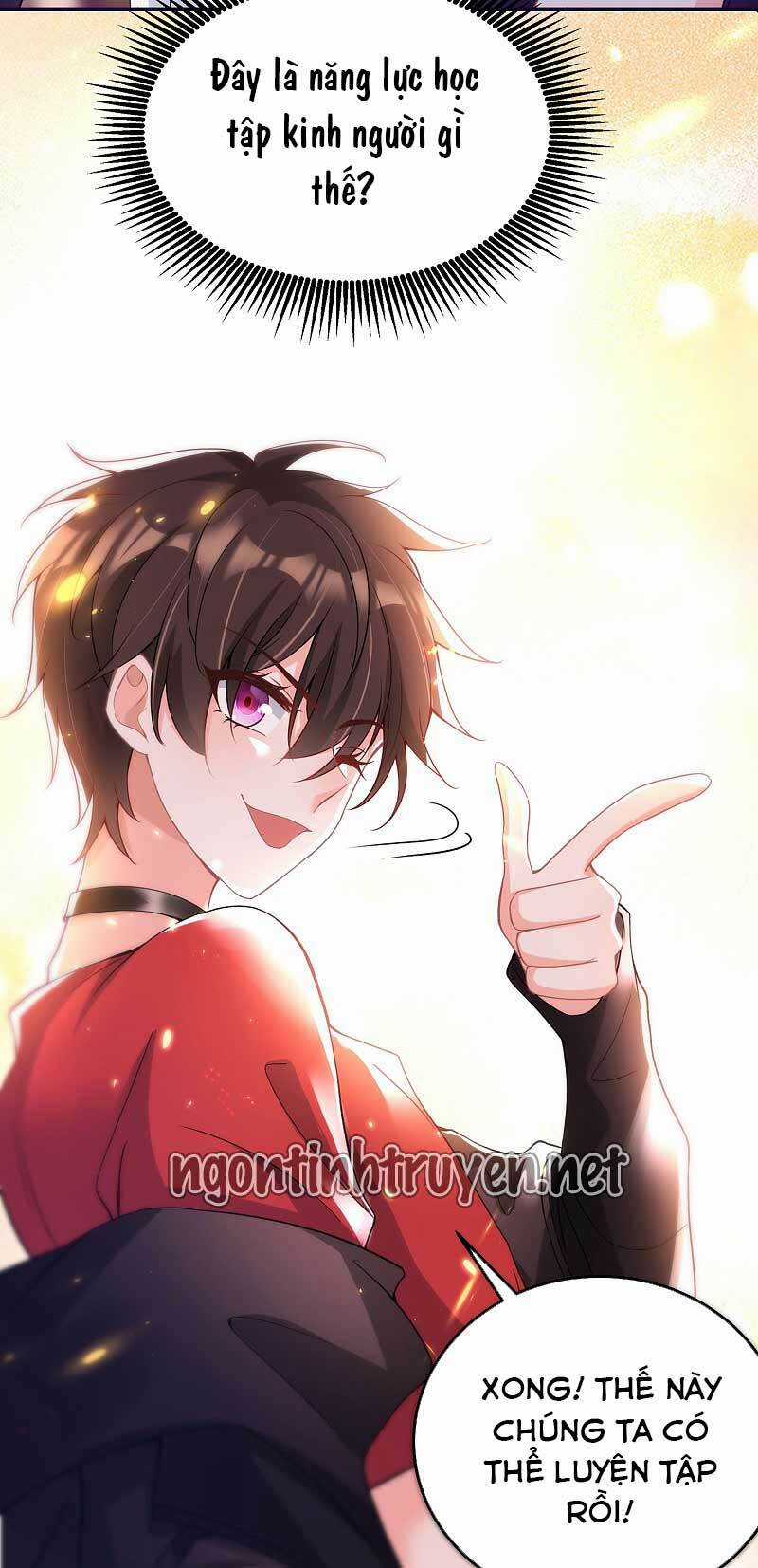 Trùng Sinh Không Gian: Cô Vợ Hào Môn Nóng Bỏng Không Dễ Chọc Chapter 97 trang 3