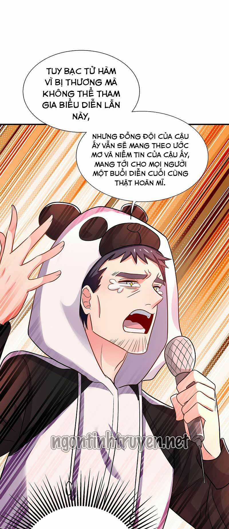 Trùng Sinh Không Gian: Cô Vợ Hào Môn Nóng Bỏng Không Dễ Chọc Chapter 97 trang 30