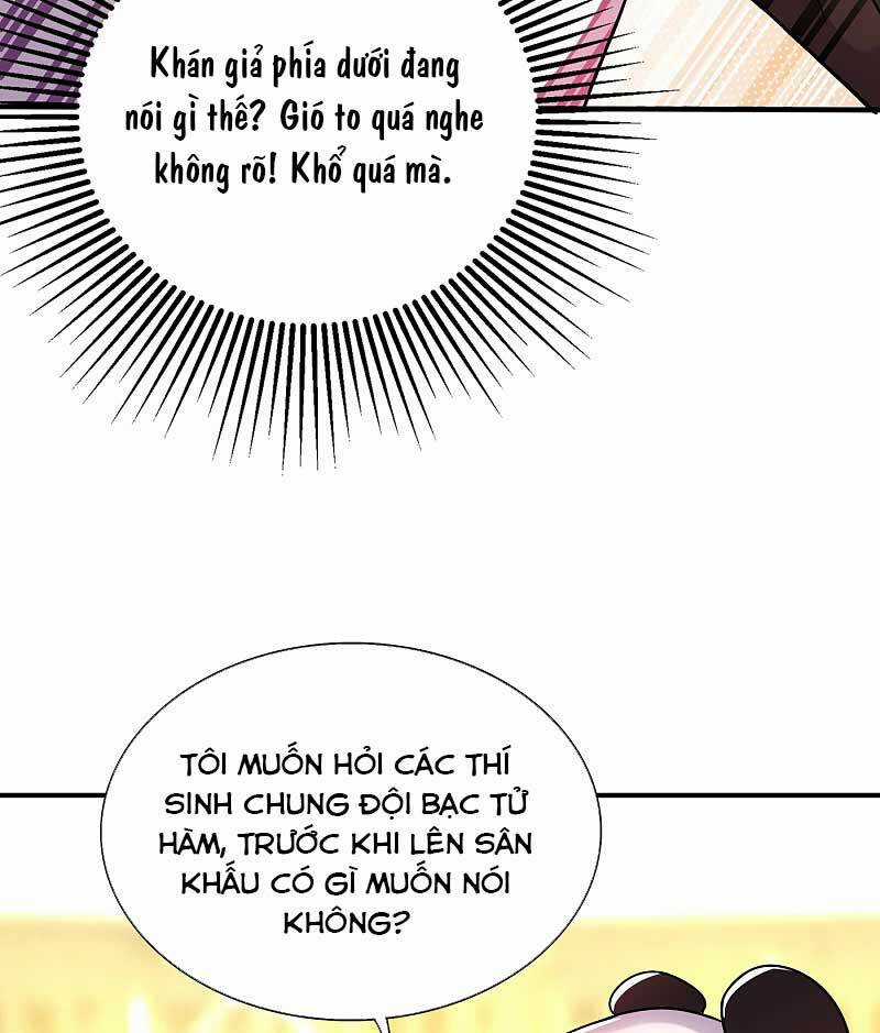 Trùng Sinh Không Gian: Cô Vợ Hào Môn Nóng Bỏng Không Dễ Chọc Chapter 97 trang 31