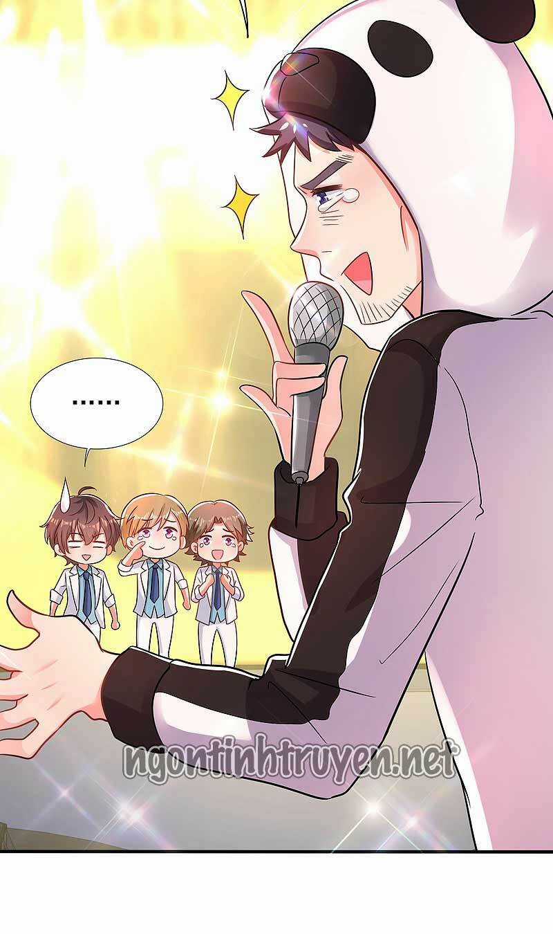 Trùng Sinh Không Gian: Cô Vợ Hào Môn Nóng Bỏng Không Dễ Chọc Chapter 97 trang 32