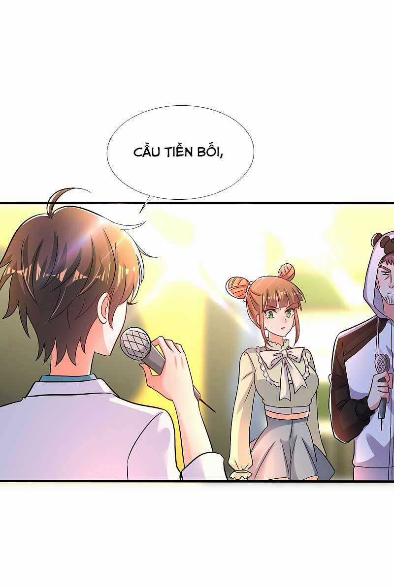 Trùng Sinh Không Gian: Cô Vợ Hào Môn Nóng Bỏng Không Dễ Chọc Chapter 97 trang 33