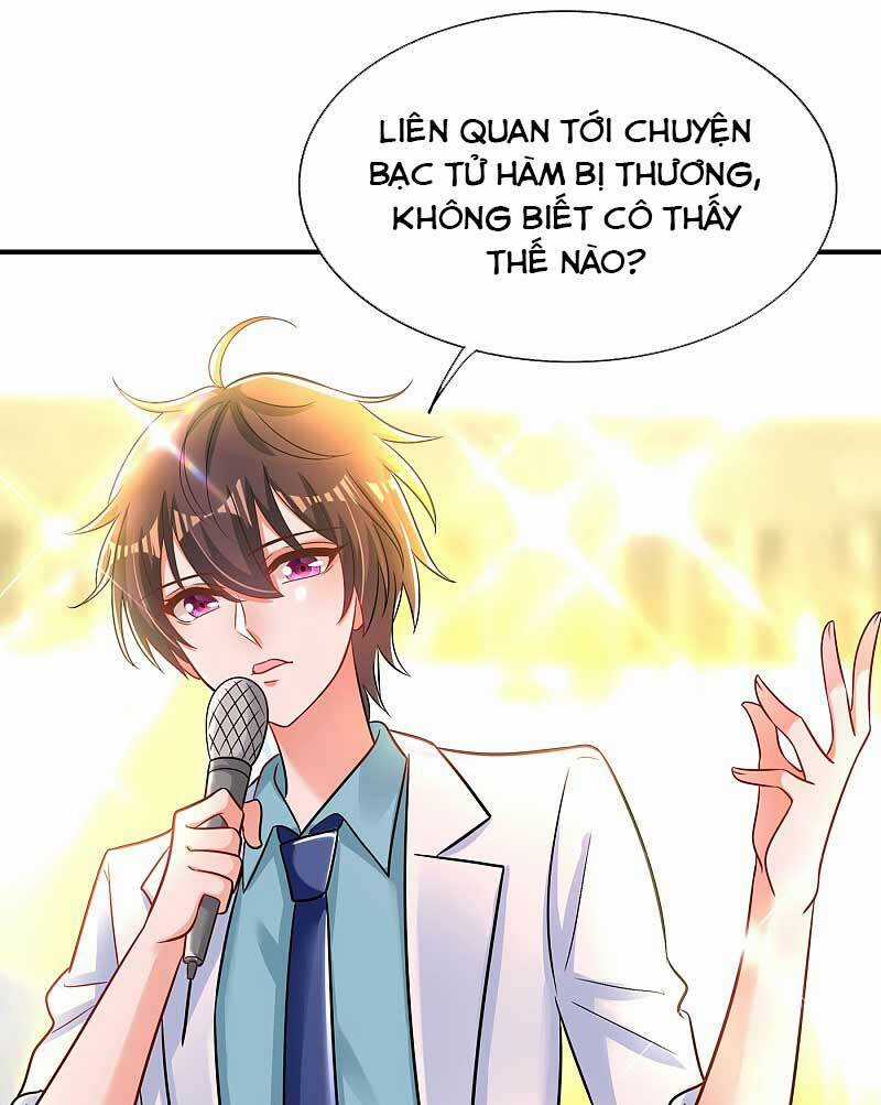 Trùng Sinh Không Gian: Cô Vợ Hào Môn Nóng Bỏng Không Dễ Chọc Chapter 97 trang 34