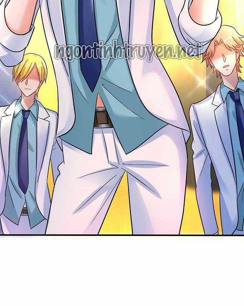 Trùng Sinh Không Gian: Cô Vợ Hào Môn Nóng Bỏng Không Dễ Chọc Chapter 97 trang 35