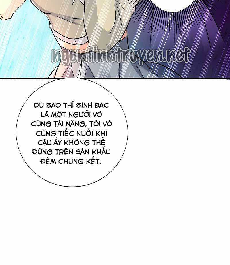 Trùng Sinh Không Gian: Cô Vợ Hào Môn Nóng Bỏng Không Dễ Chọc Chapter 97 trang 37