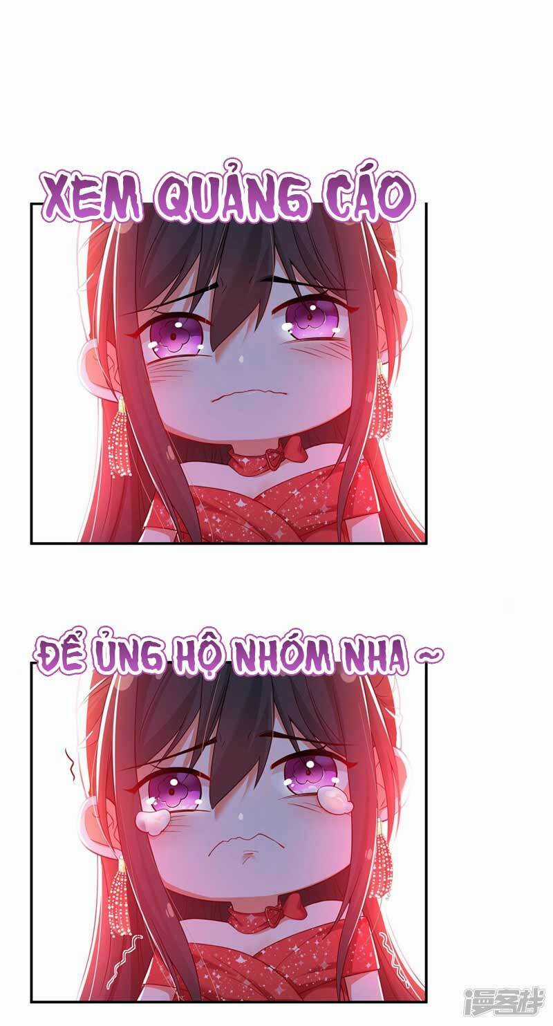 Trùng Sinh Không Gian: Cô Vợ Hào Môn Nóng Bỏng Không Dễ Chọc Chapter 97 trang 38