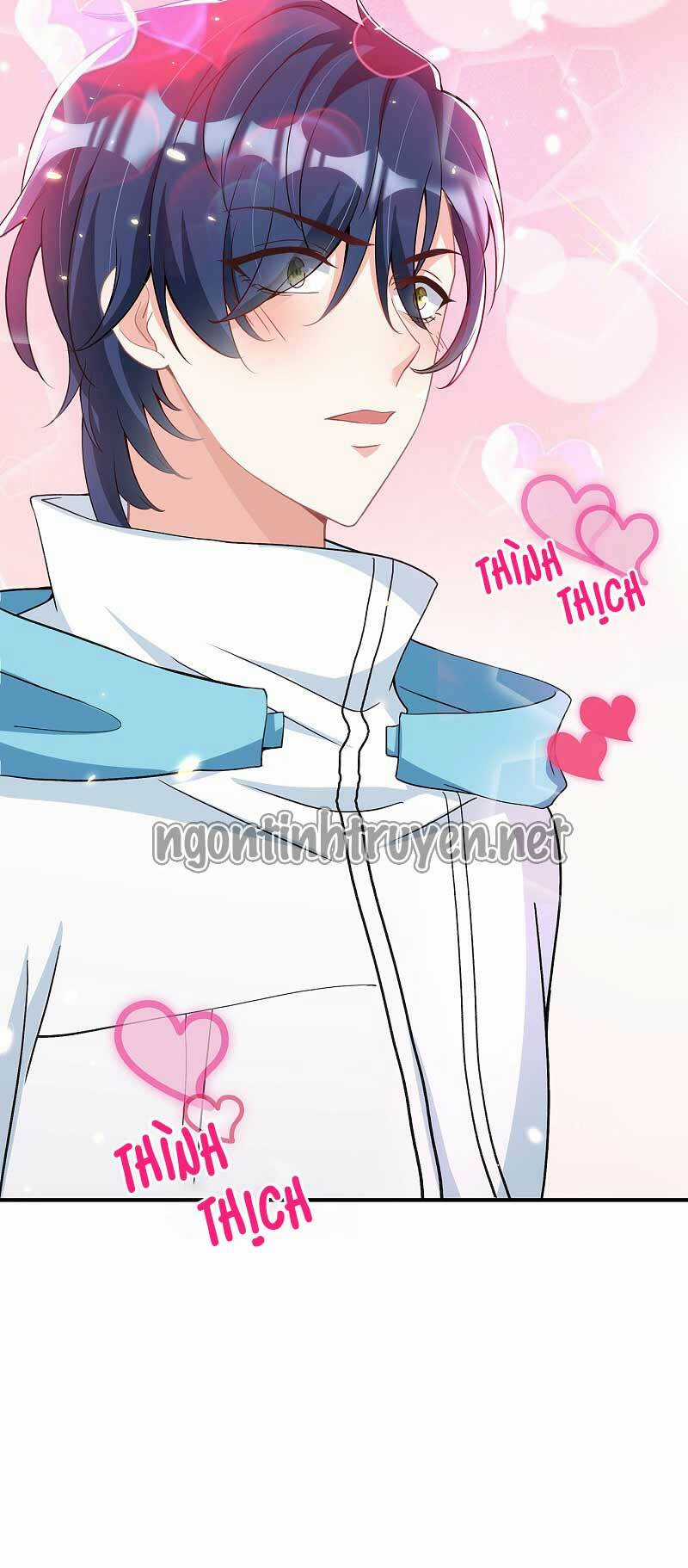 Trùng Sinh Không Gian: Cô Vợ Hào Môn Nóng Bỏng Không Dễ Chọc Chapter 97 trang 5