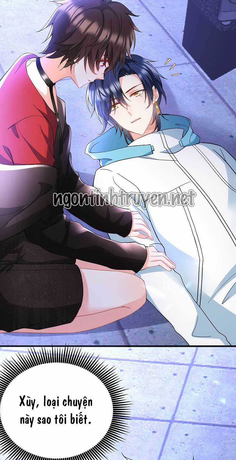 Trùng Sinh Không Gian: Cô Vợ Hào Môn Nóng Bỏng Không Dễ Chọc Chapter 97 trang 7