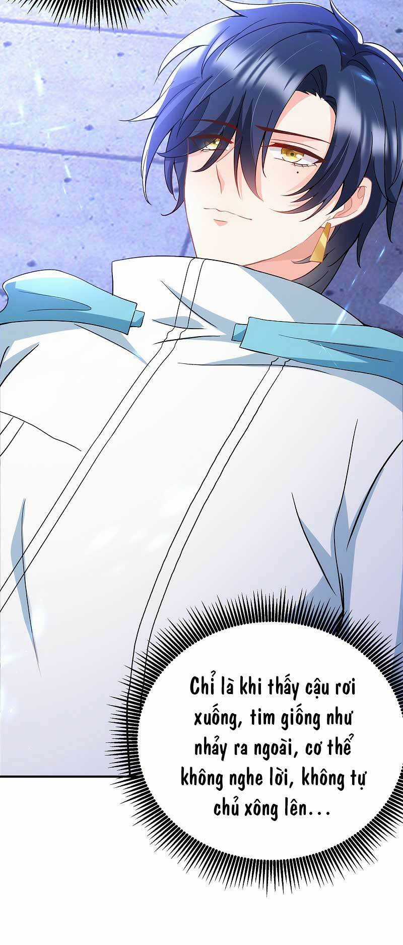 Trùng Sinh Không Gian: Cô Vợ Hào Môn Nóng Bỏng Không Dễ Chọc Chapter 97 trang 8