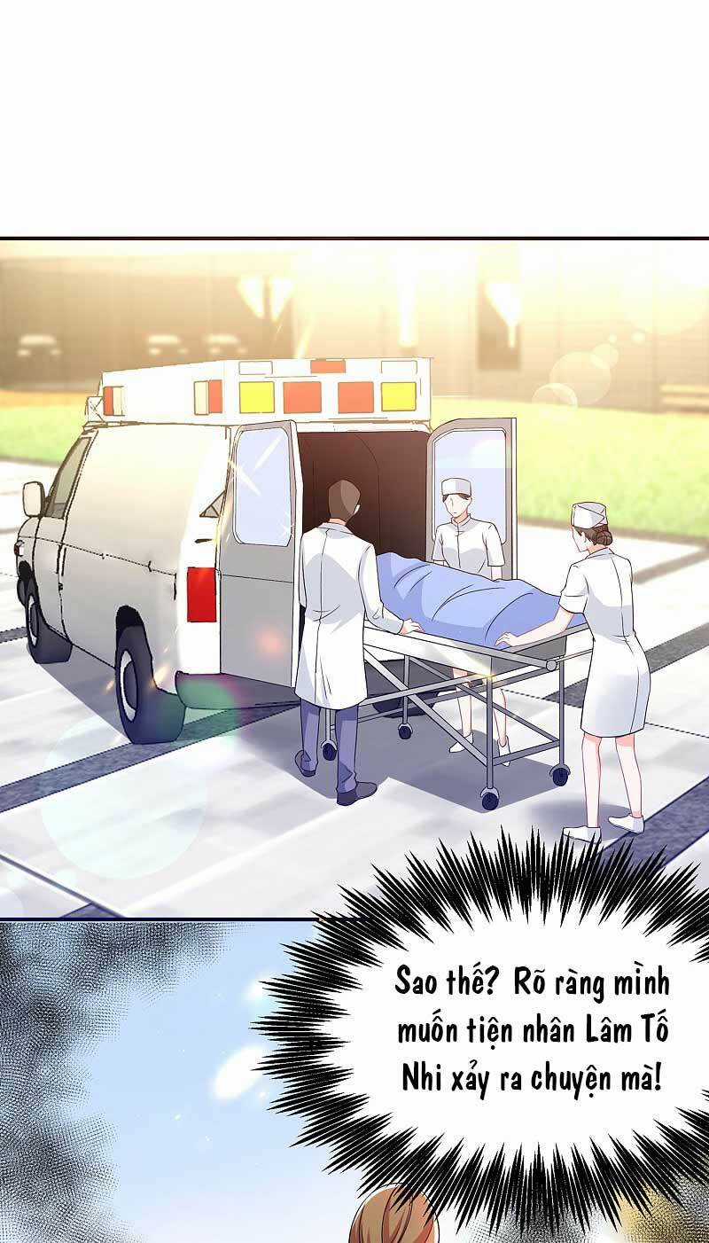 Trùng Sinh Không Gian: Cô Vợ Hào Môn Nóng Bỏng Không Dễ Chọc Chapter 97 trang 9