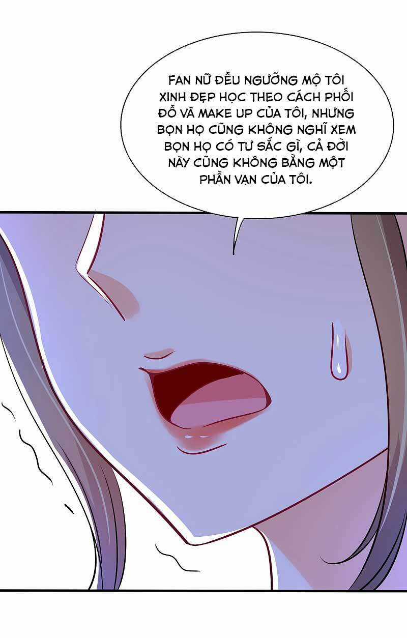 Trùng Sinh Không Gian: Cô Vợ Hào Môn Nóng Bỏng Không Dễ Chọc Chapter 98 trang 11