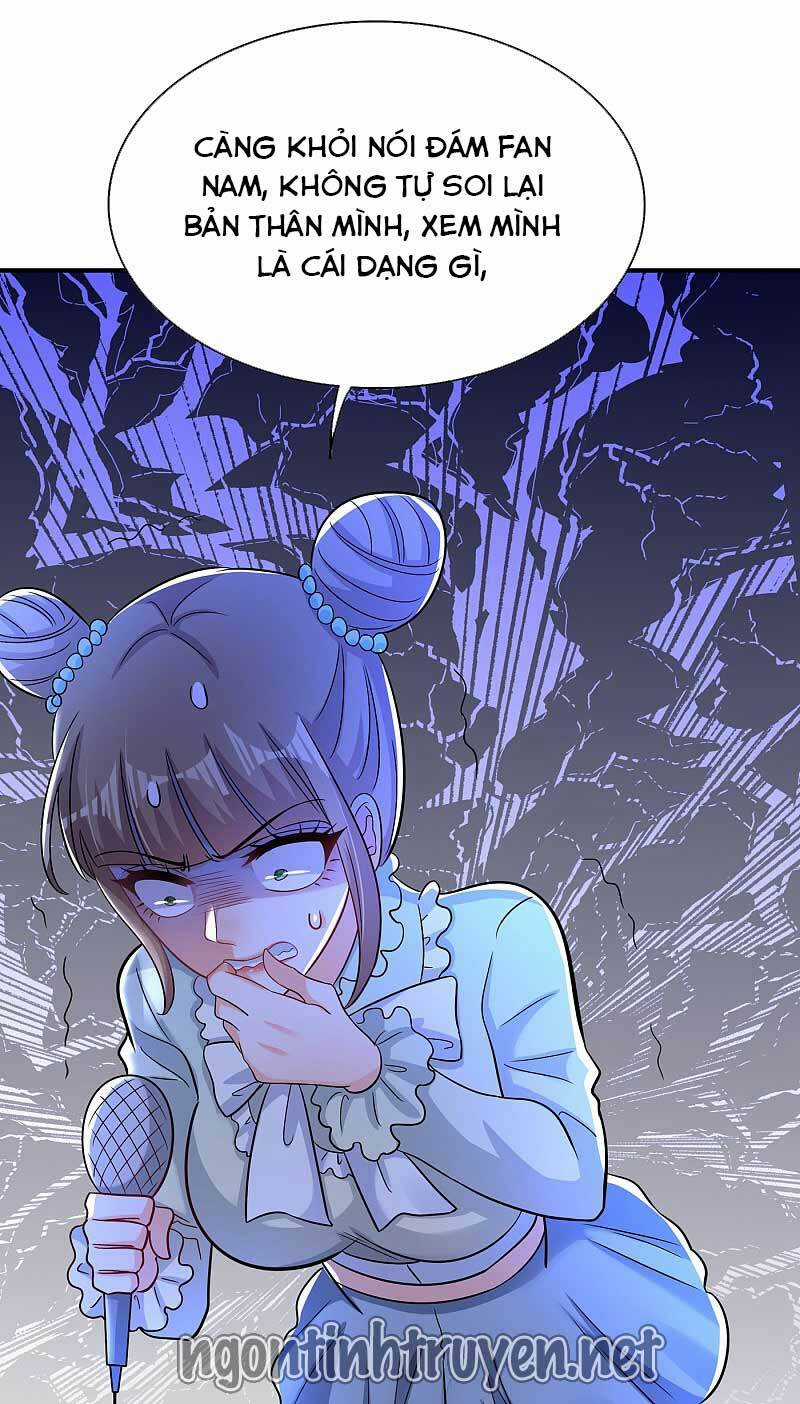 Trùng Sinh Không Gian: Cô Vợ Hào Môn Nóng Bỏng Không Dễ Chọc Chapter 98 trang 12