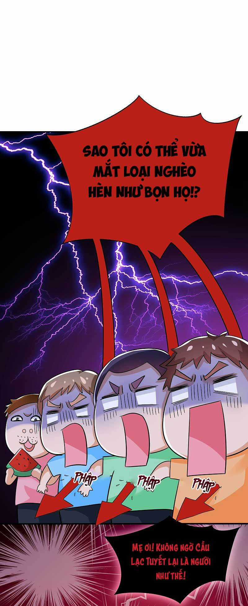 Trùng Sinh Không Gian: Cô Vợ Hào Môn Nóng Bỏng Không Dễ Chọc Chapter 98 trang 14