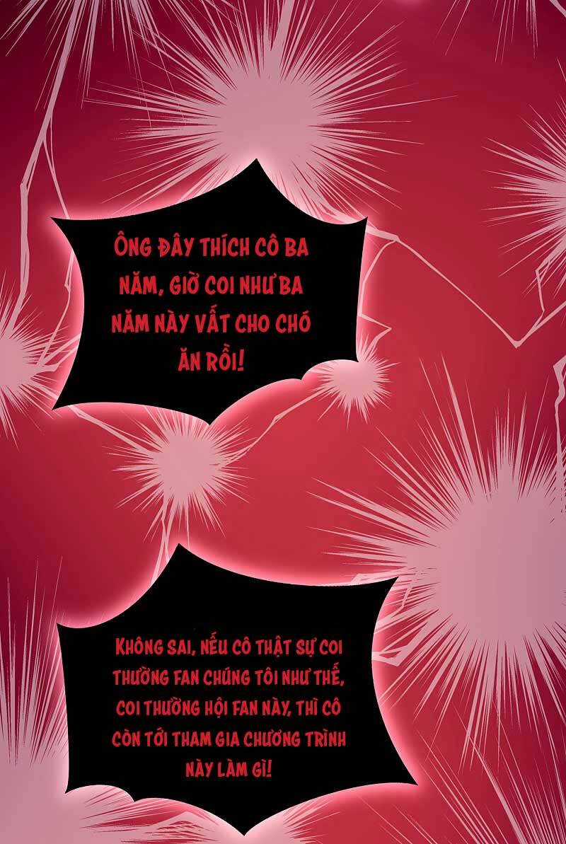 Trùng Sinh Không Gian: Cô Vợ Hào Môn Nóng Bỏng Không Dễ Chọc Chapter 98 trang 15