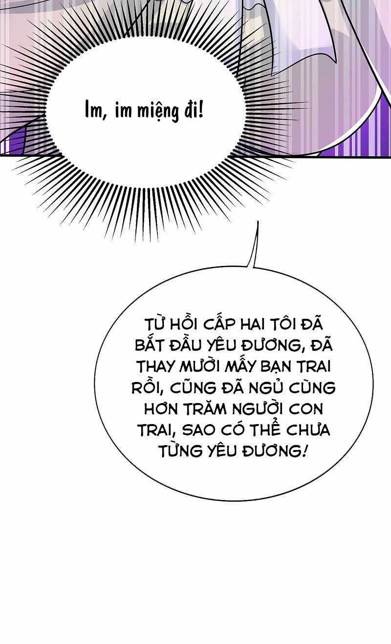 Trùng Sinh Không Gian: Cô Vợ Hào Môn Nóng Bỏng Không Dễ Chọc Chapter 98 trang 18