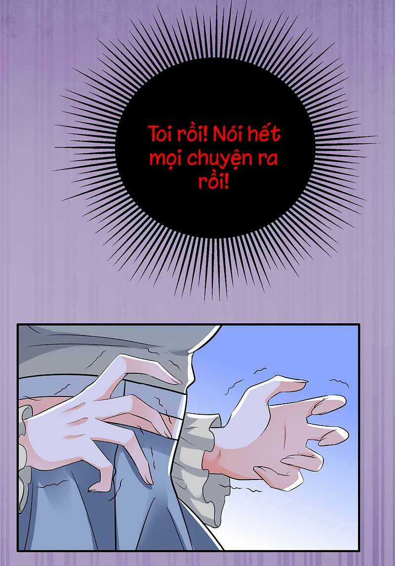 Trùng Sinh Không Gian: Cô Vợ Hào Môn Nóng Bỏng Không Dễ Chọc Chapter 98 trang 25