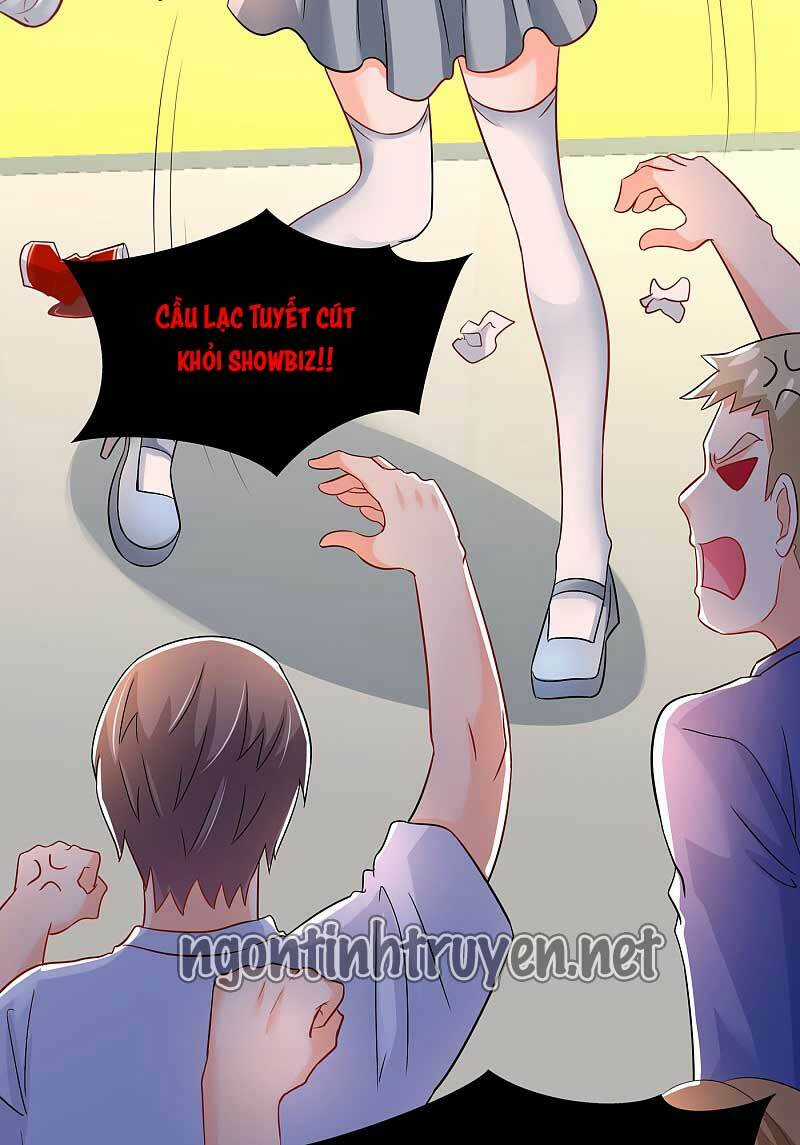 Trùng Sinh Không Gian: Cô Vợ Hào Môn Nóng Bỏng Không Dễ Chọc Chapter 98 trang 28