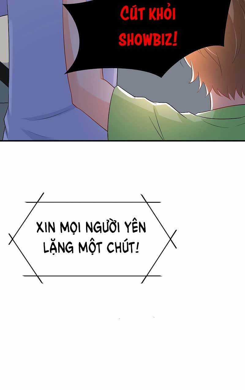 Trùng Sinh Không Gian: Cô Vợ Hào Môn Nóng Bỏng Không Dễ Chọc Chapter 98 trang 29