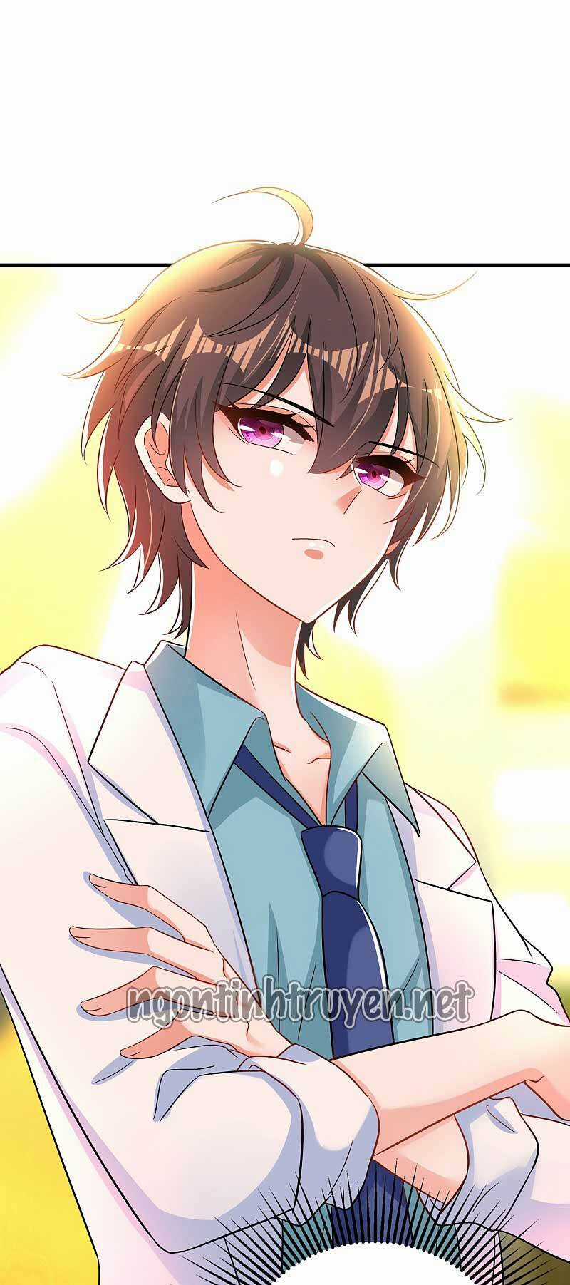 Trùng Sinh Không Gian: Cô Vợ Hào Môn Nóng Bỏng Không Dễ Chọc Chapter 98 trang 30