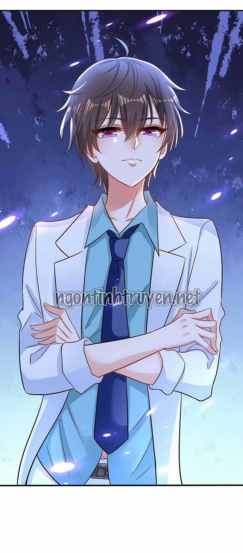 Trùng Sinh Không Gian: Cô Vợ Hào Môn Nóng Bỏng Không Dễ Chọc Chapter 98 trang 8