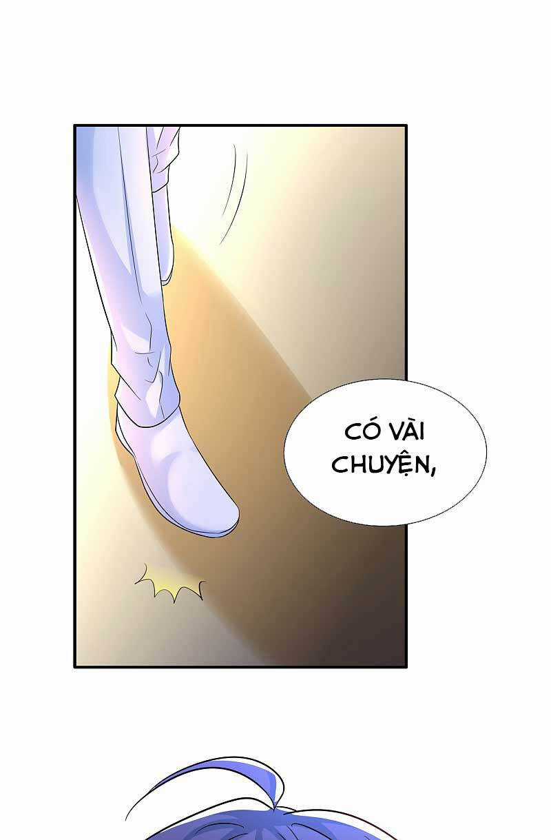 Trùng Sinh Không Gian: Cô Vợ Hào Môn Nóng Bỏng Không Dễ Chọc Chapter 99 trang 11