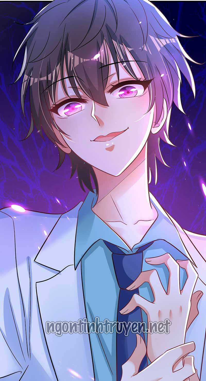 Trùng Sinh Không Gian: Cô Vợ Hào Môn Nóng Bỏng Không Dễ Chọc Chapter 99 trang 12