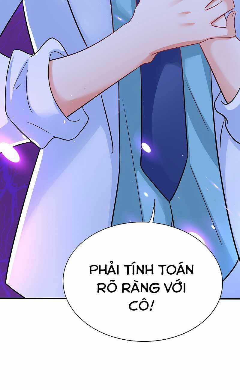 Trùng Sinh Không Gian: Cô Vợ Hào Môn Nóng Bỏng Không Dễ Chọc Chapter 99 trang 13