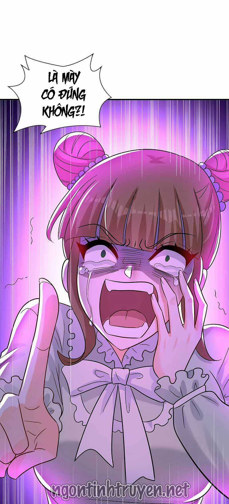 Trùng Sinh Không Gian: Cô Vợ Hào Môn Nóng Bỏng Không Dễ Chọc Chapter 99 trang 14