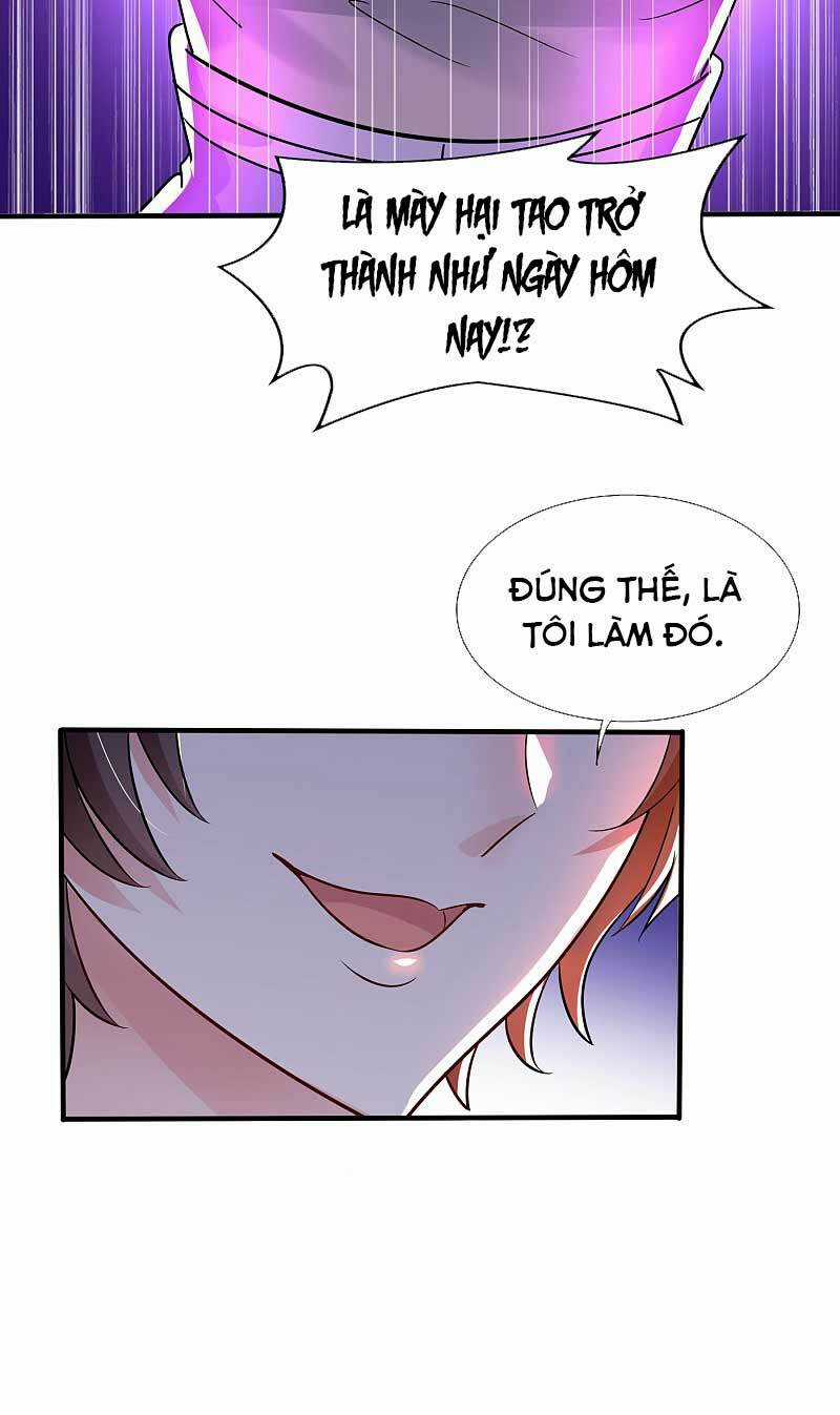 Trùng Sinh Không Gian: Cô Vợ Hào Môn Nóng Bỏng Không Dễ Chọc Chapter 99 trang 15