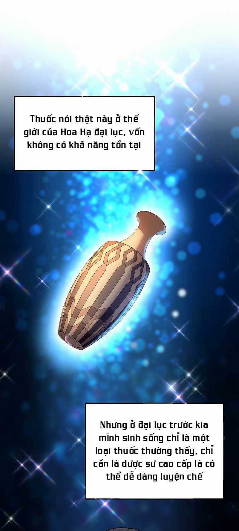 Trùng Sinh Không Gian: Cô Vợ Hào Môn Nóng Bỏng Không Dễ Chọc Chapter 99 trang 18