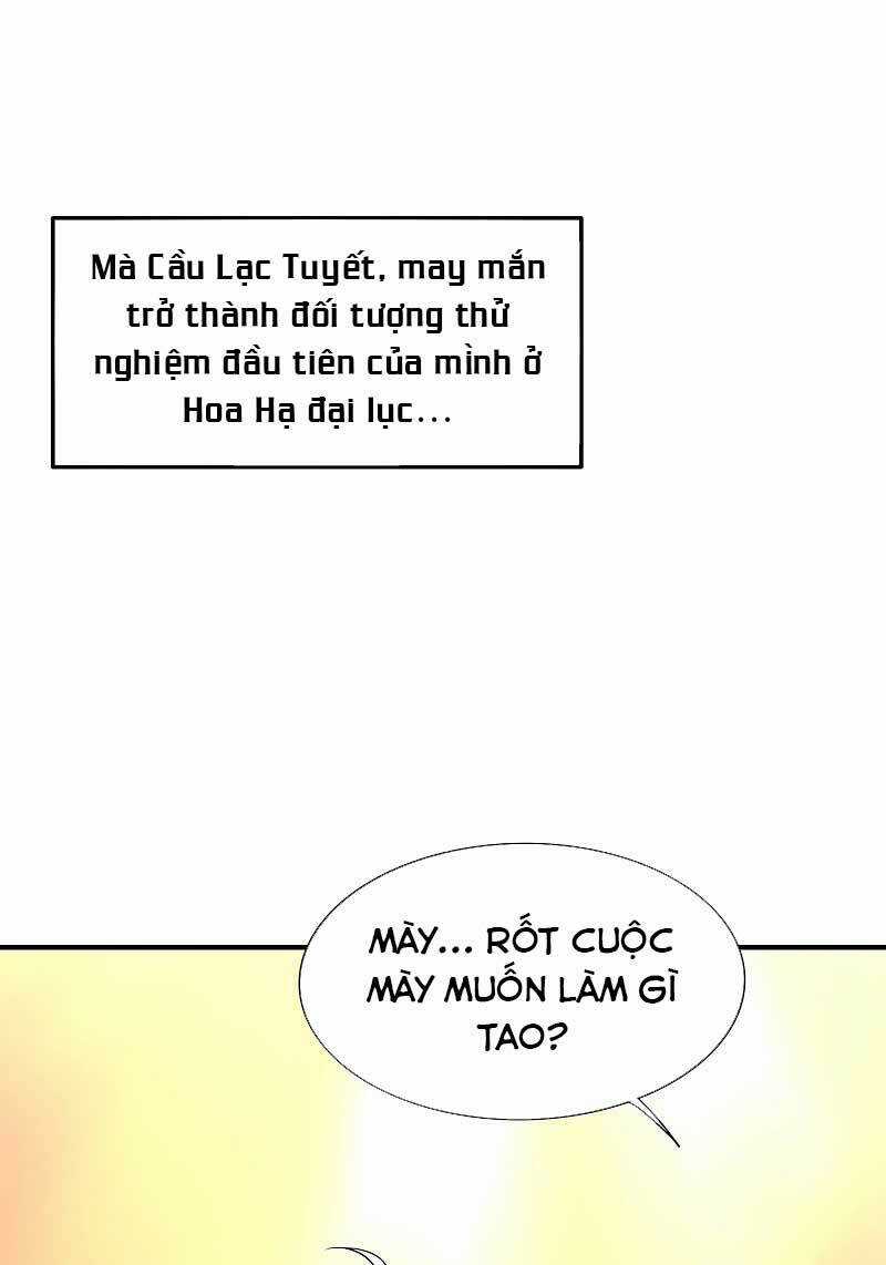 Trùng Sinh Không Gian: Cô Vợ Hào Môn Nóng Bỏng Không Dễ Chọc Chapter 99 trang 20