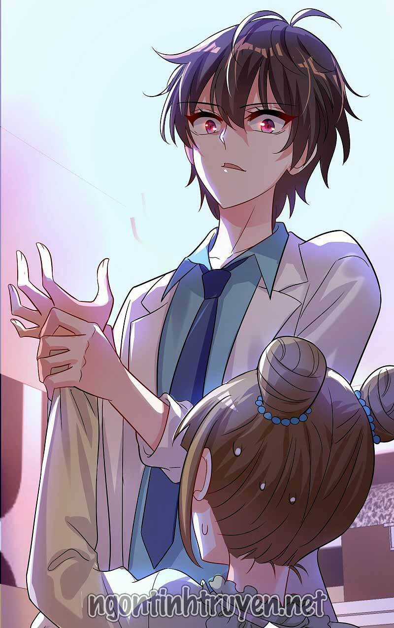 Trùng Sinh Không Gian: Cô Vợ Hào Môn Nóng Bỏng Không Dễ Chọc Chapter 99 trang 23