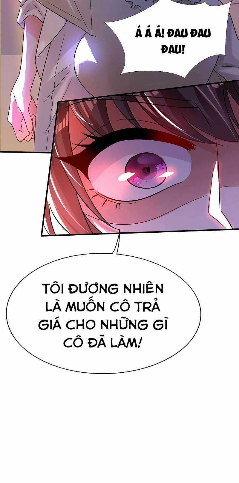 Trùng Sinh Không Gian: Cô Vợ Hào Môn Nóng Bỏng Không Dễ Chọc Chapter 99 trang 24