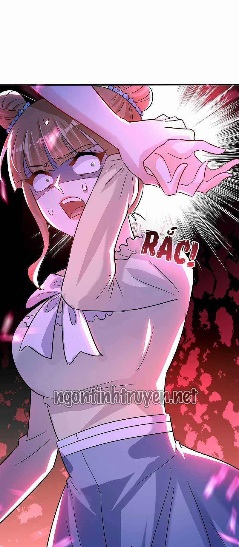 Trùng Sinh Không Gian: Cô Vợ Hào Môn Nóng Bỏng Không Dễ Chọc Chapter 99 trang 25