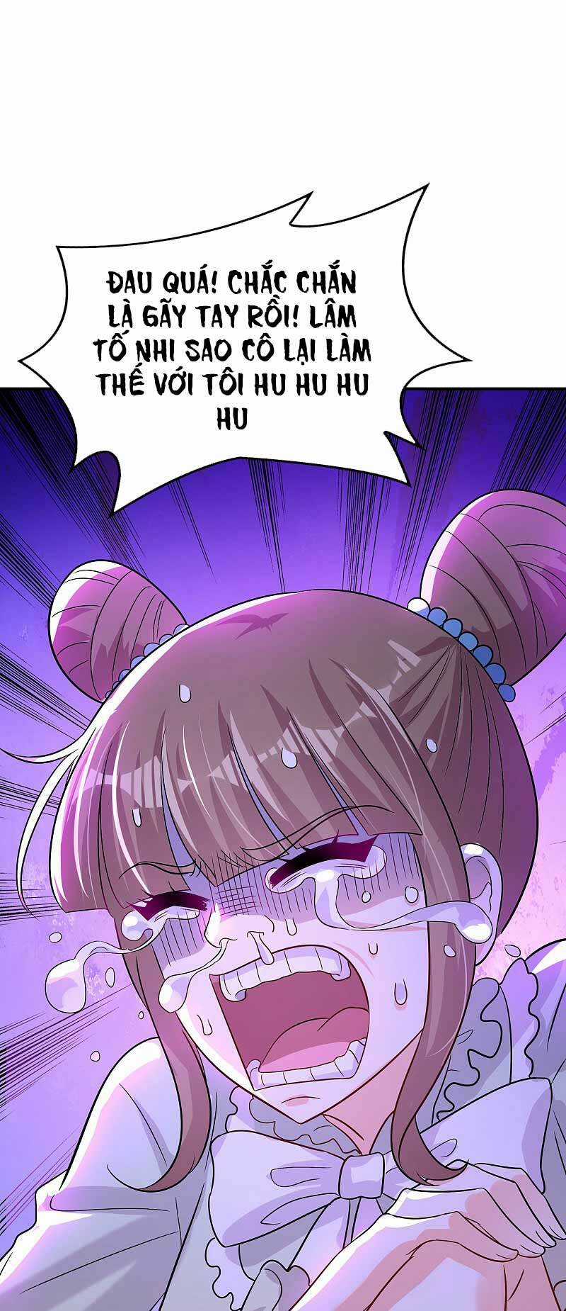 Trùng Sinh Không Gian: Cô Vợ Hào Môn Nóng Bỏng Không Dễ Chọc Chapter 99 trang 27