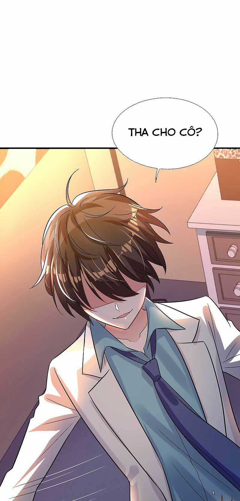 Trùng Sinh Không Gian: Cô Vợ Hào Môn Nóng Bỏng Không Dễ Chọc Chapter 99 trang 29