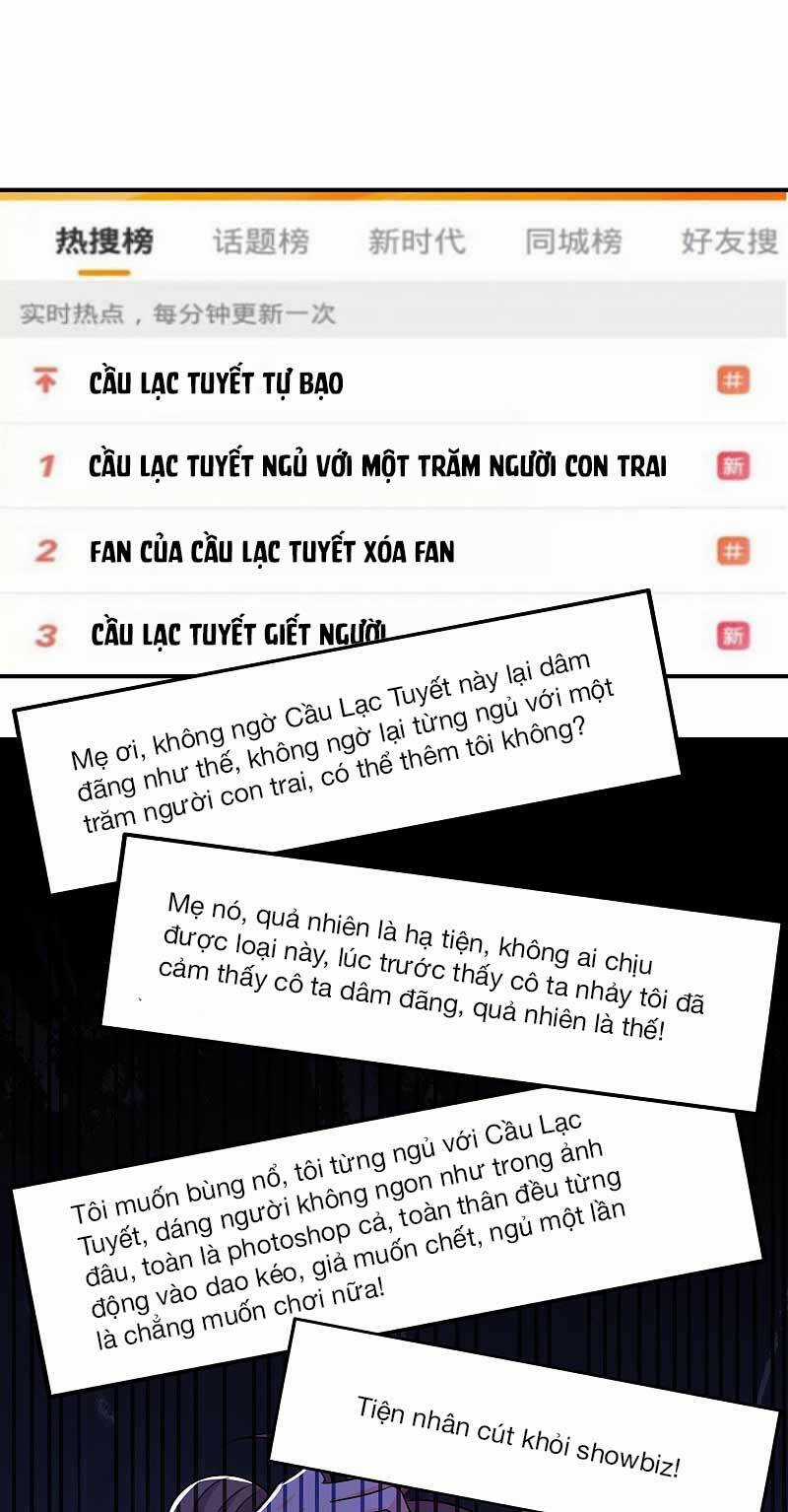 Trùng Sinh Không Gian: Cô Vợ Hào Môn Nóng Bỏng Không Dễ Chọc Chapter 99 trang 3