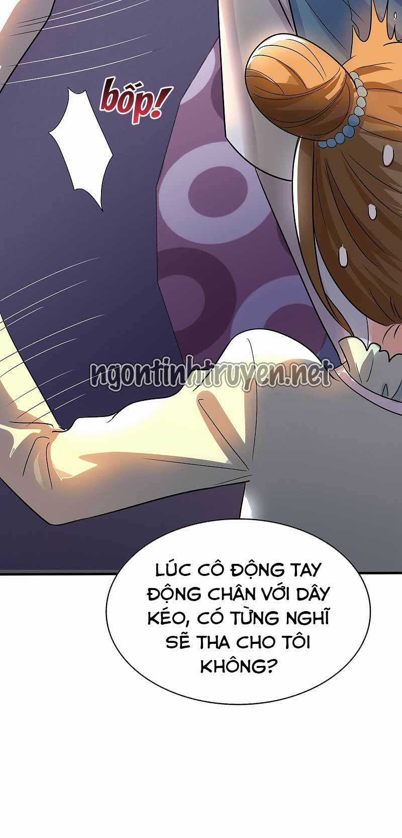 Trùng Sinh Không Gian: Cô Vợ Hào Môn Nóng Bỏng Không Dễ Chọc Chapter 99 trang 30