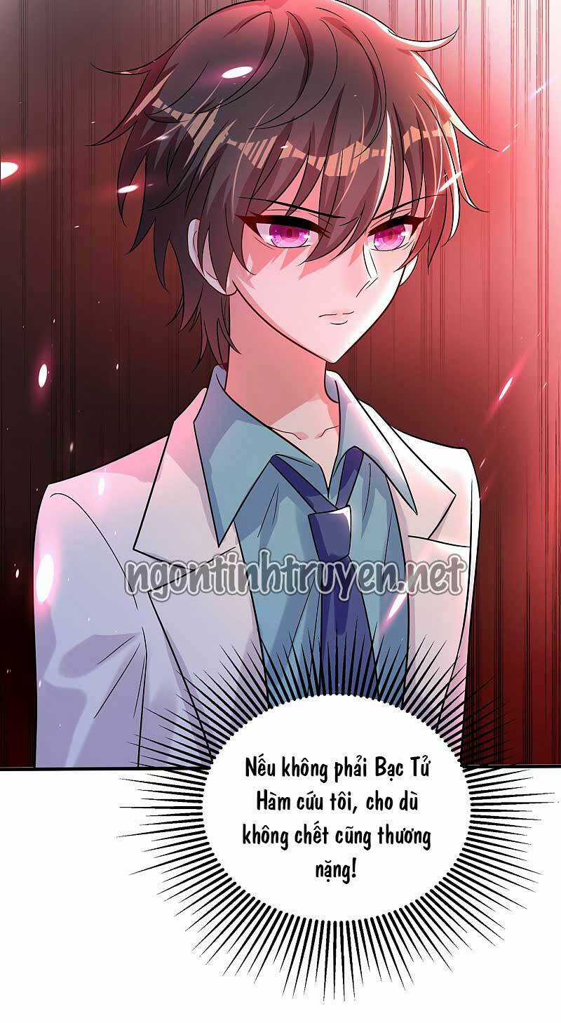 Trùng Sinh Không Gian: Cô Vợ Hào Môn Nóng Bỏng Không Dễ Chọc Chapter 99 trang 32