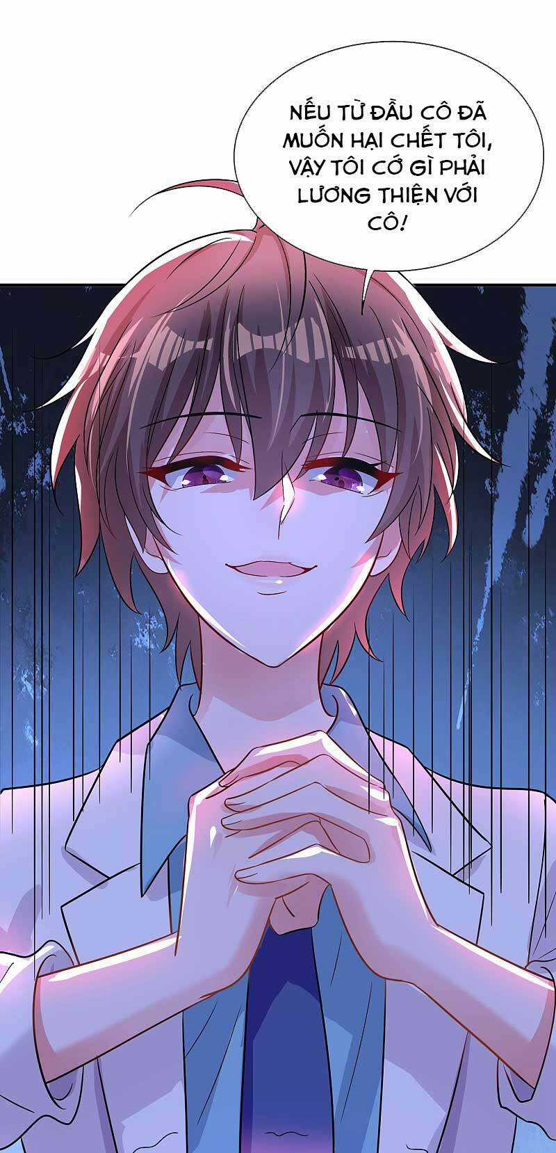 Trùng Sinh Không Gian: Cô Vợ Hào Môn Nóng Bỏng Không Dễ Chọc Chapter 99 trang 33