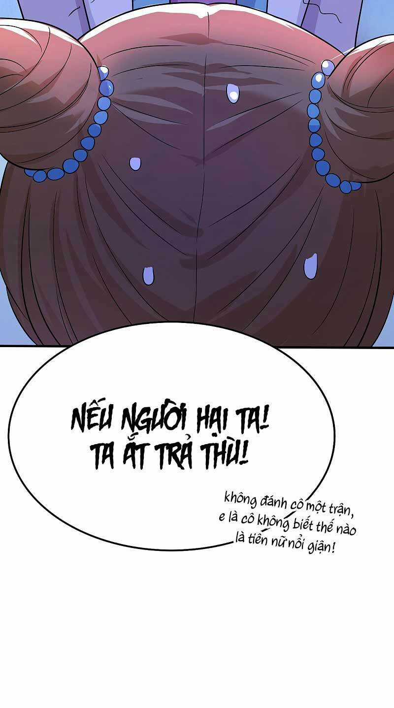 Trùng Sinh Không Gian: Cô Vợ Hào Môn Nóng Bỏng Không Dễ Chọc Chapter 99 trang 34