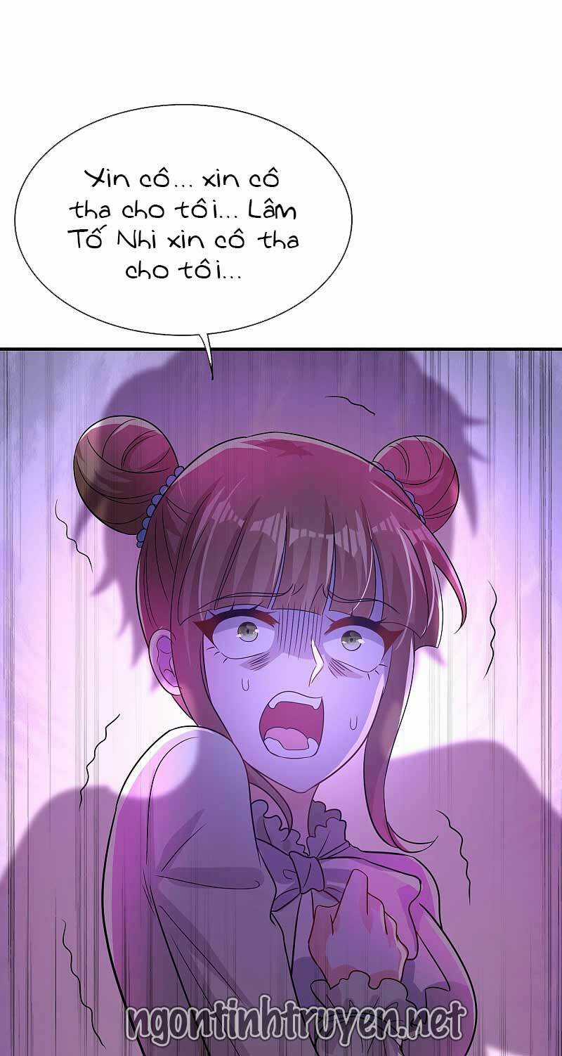 Trùng Sinh Không Gian: Cô Vợ Hào Môn Nóng Bỏng Không Dễ Chọc Chapter 99 trang 35