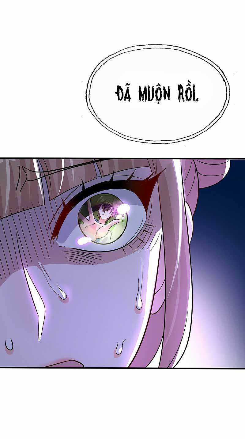 Trùng Sinh Không Gian: Cô Vợ Hào Môn Nóng Bỏng Không Dễ Chọc Chapter 99 trang 37